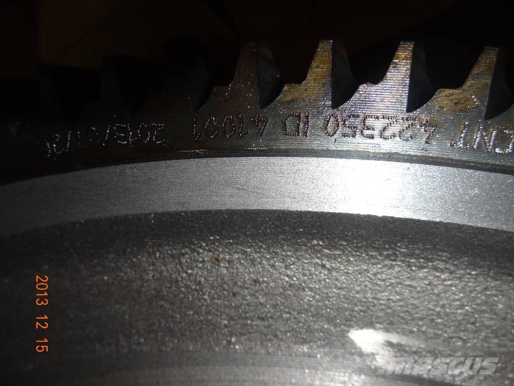 Cummins 3251188 flywheel Motores