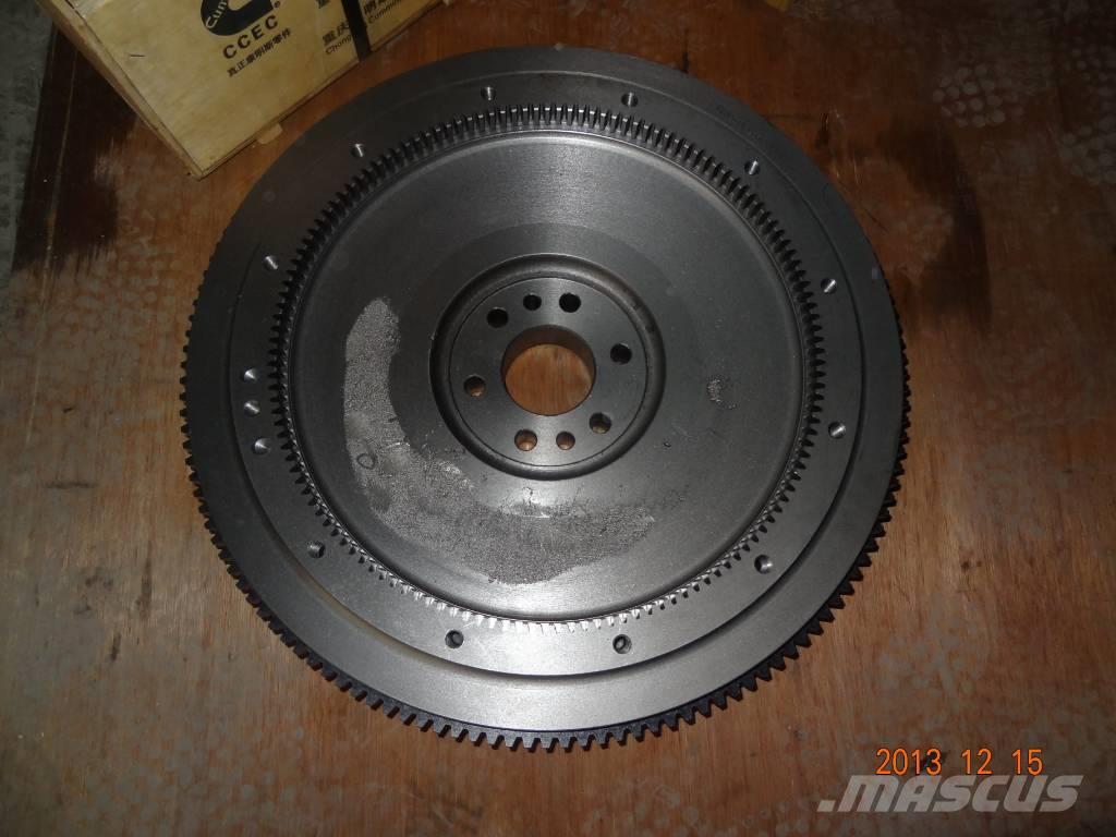 Cummins 3251188 flywheel Motores