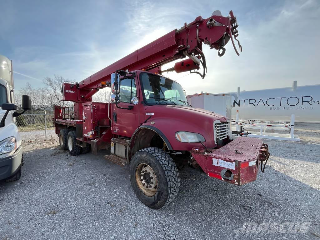 Freightliner M2-106 Otros camiones