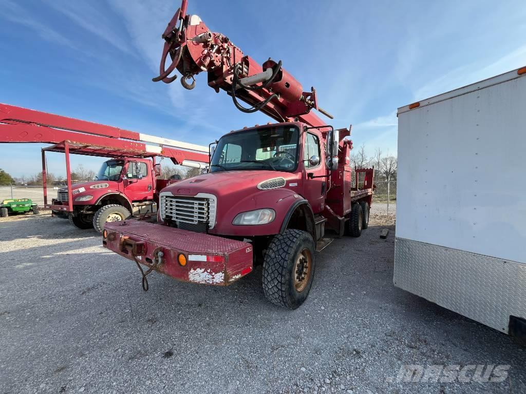 Freightliner M2-106 Otros camiones