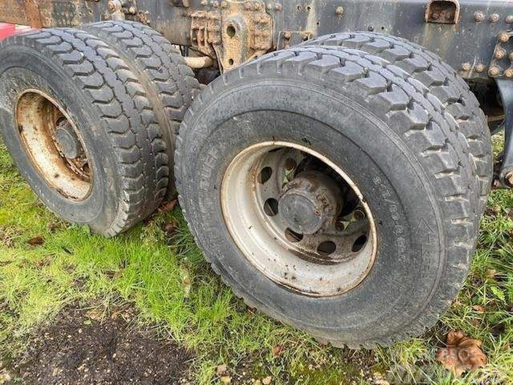 Renault Premium 430 Camiones con chasís y cabina