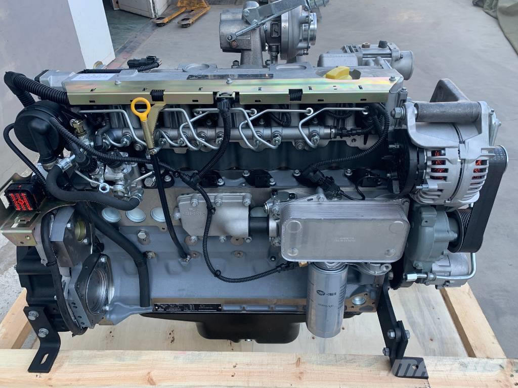 Deutz TCD2013L062VDiesel Engine for Construction Machine Motores