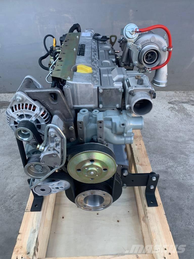 Deutz TCD2013L062VDiesel Engine for Construction Machine Motores