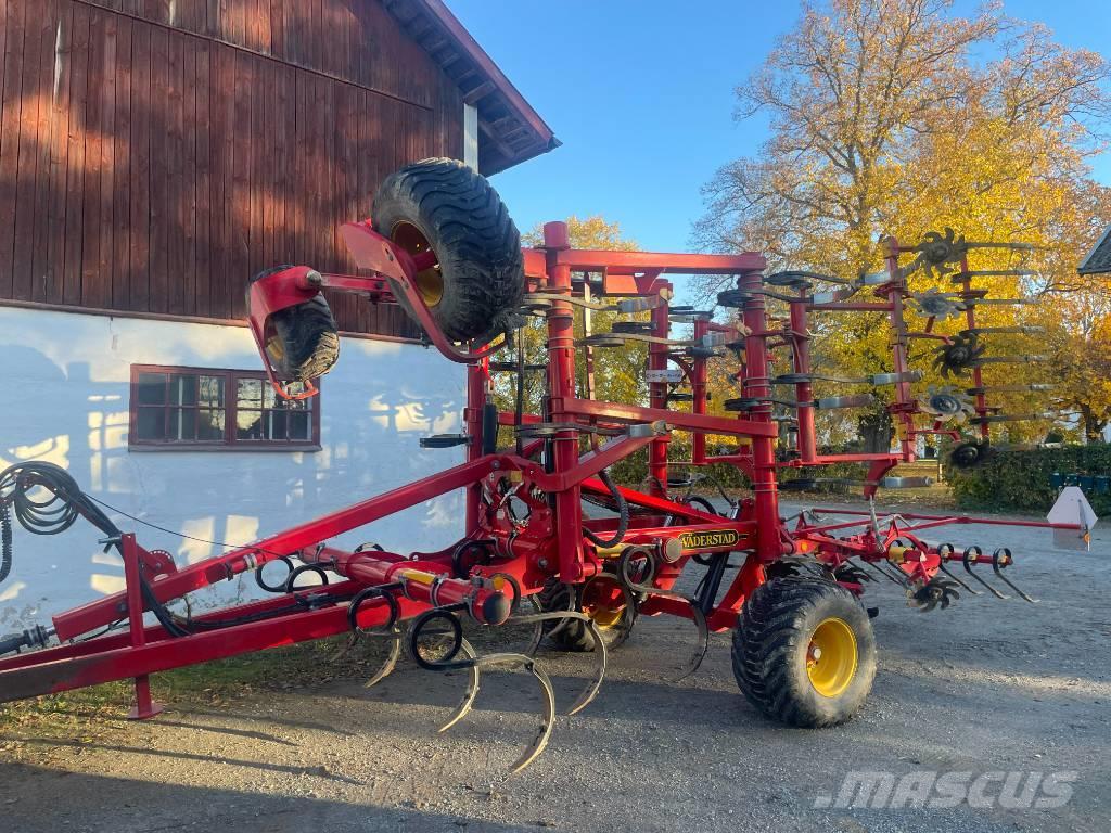 Väderstad SW560 Cultivadoras