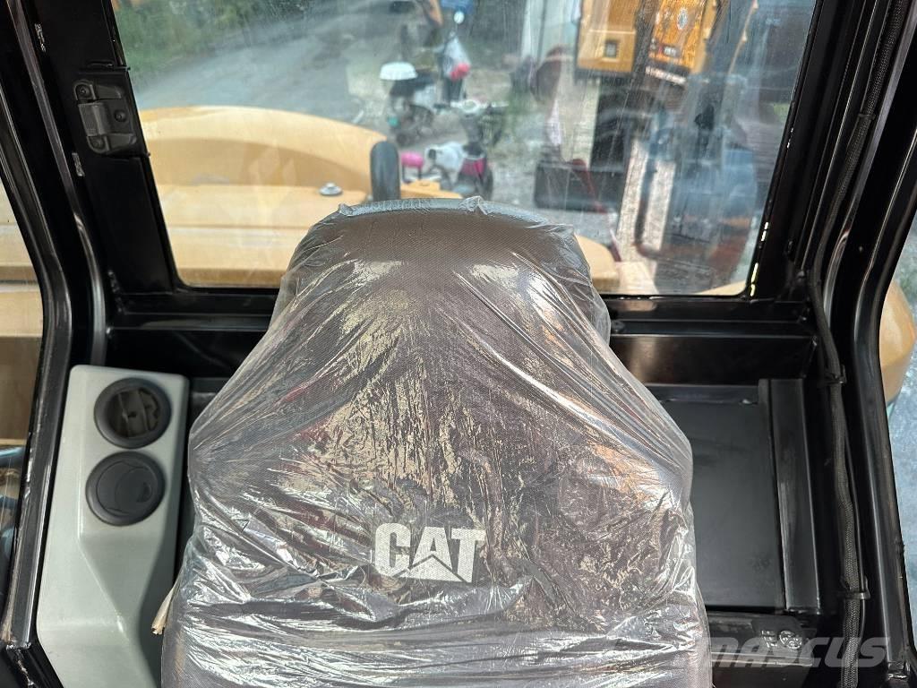 CAT 307E2 Miniexcavadoras