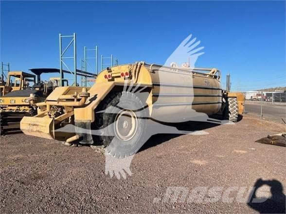 CAT 613C Camiones cisterna