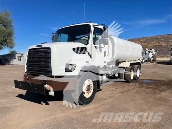 Freightliner 108SD Camiones cisternas