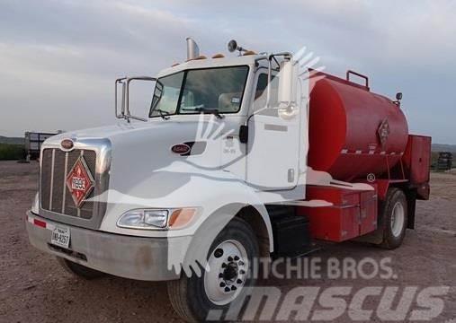 Peterbilt 335 Otros