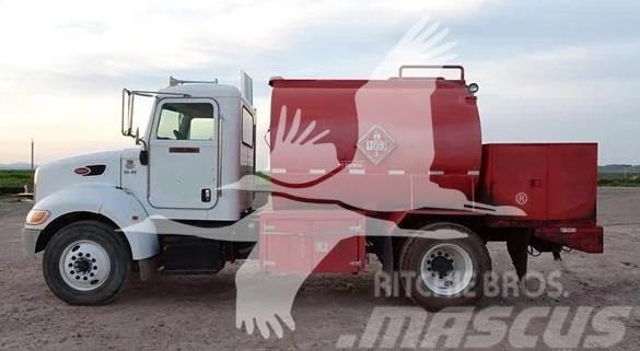 Peterbilt 335 Otros