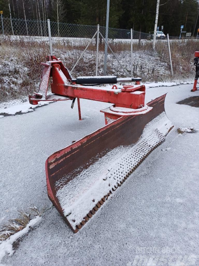 Vama JH300 Rastras para caminos