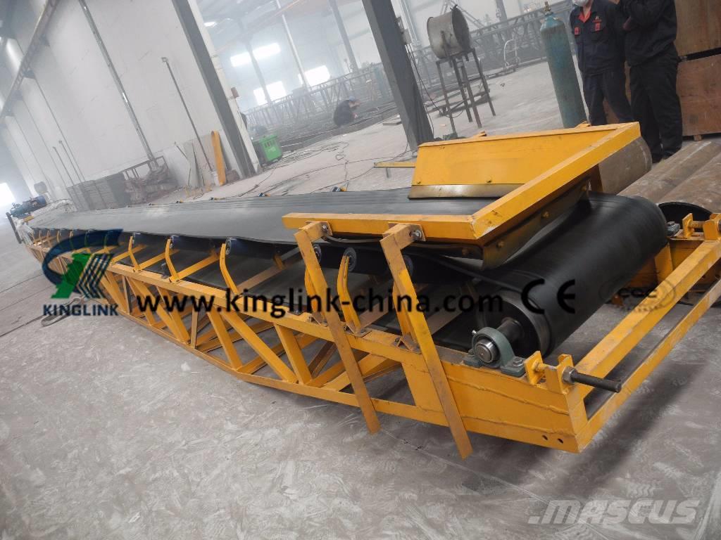 Kinglink Belt Conveyor Cintas transportadoras