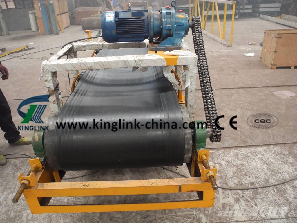 Kinglink Belt Conveyor Cintas transportadoras