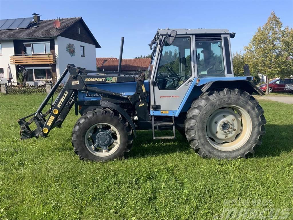 Landini 9080 Tractores