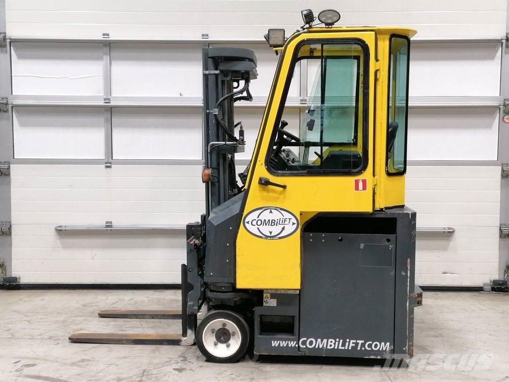 Combilift CBE2500 Carretillas de carga lateral