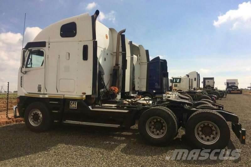 Freightliner Argosy Otros camiones