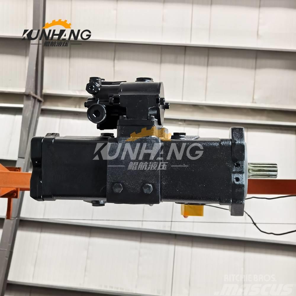 Kobelco YB10V00001F6 Hydraulic Pump SK200SR main pump Hidráulicos