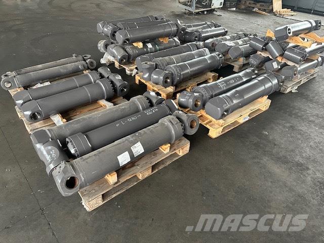 Verachtert HYDRAULIC CYLINDER NEW Cortadoras