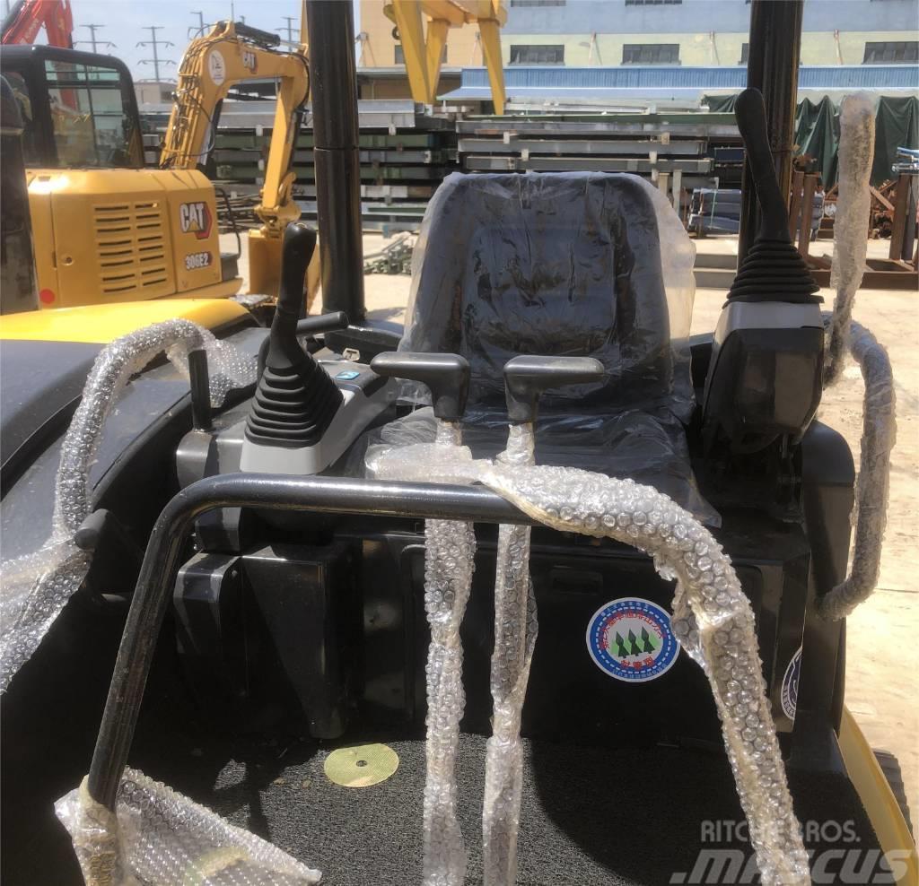 Komatsu PC 50 Miniexcavadoras