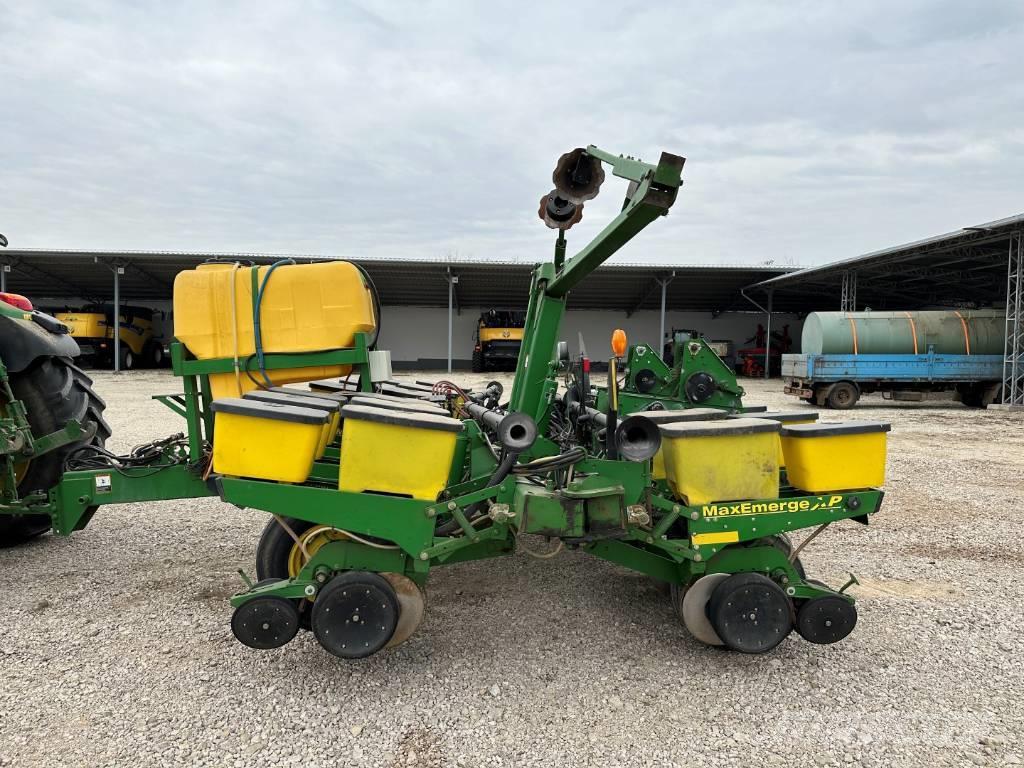 John Deere 1760 Plantadoras