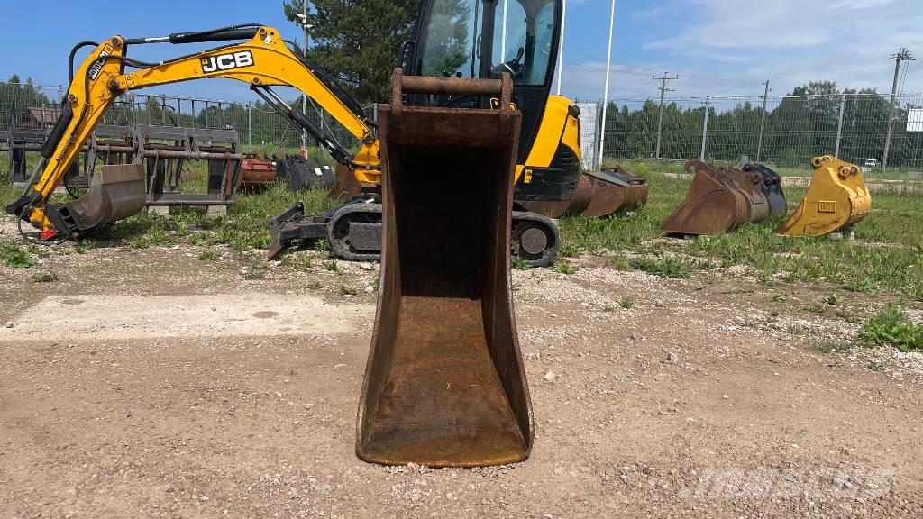  Trench bucket S60 Cucharones