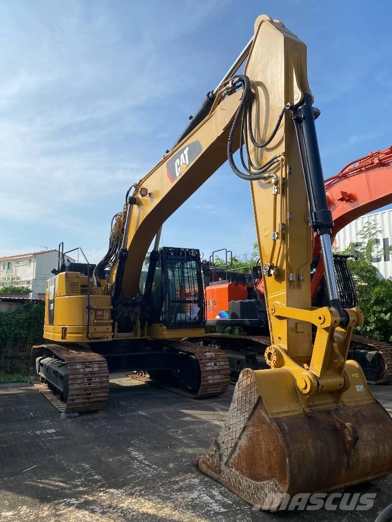 CAT 335FLCR Otros