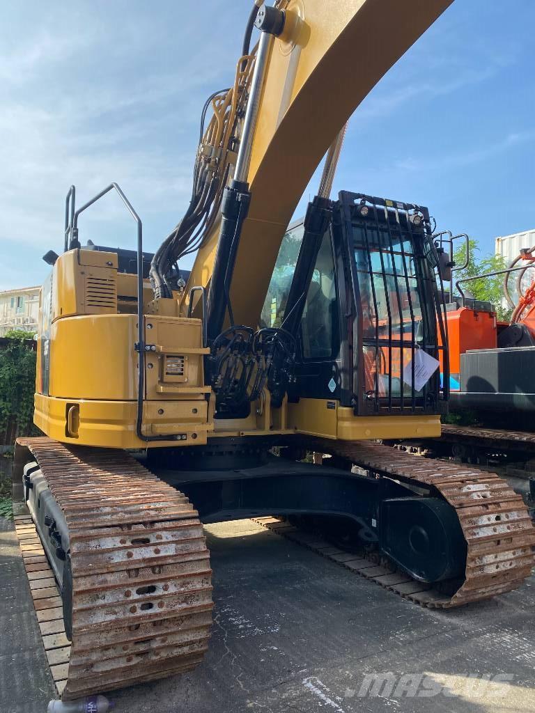 CAT 335FLCR Otros