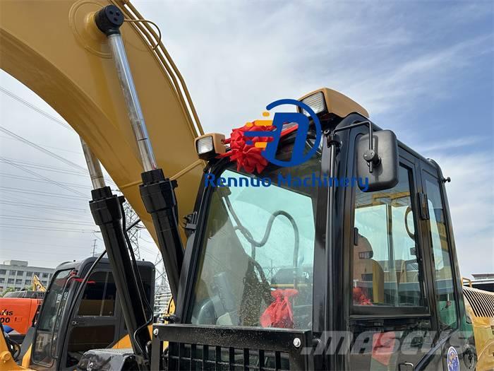 CAT 315D2GC Excavadoras 7t - 12t