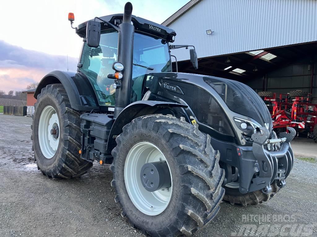 Valtra S 394 Tractores