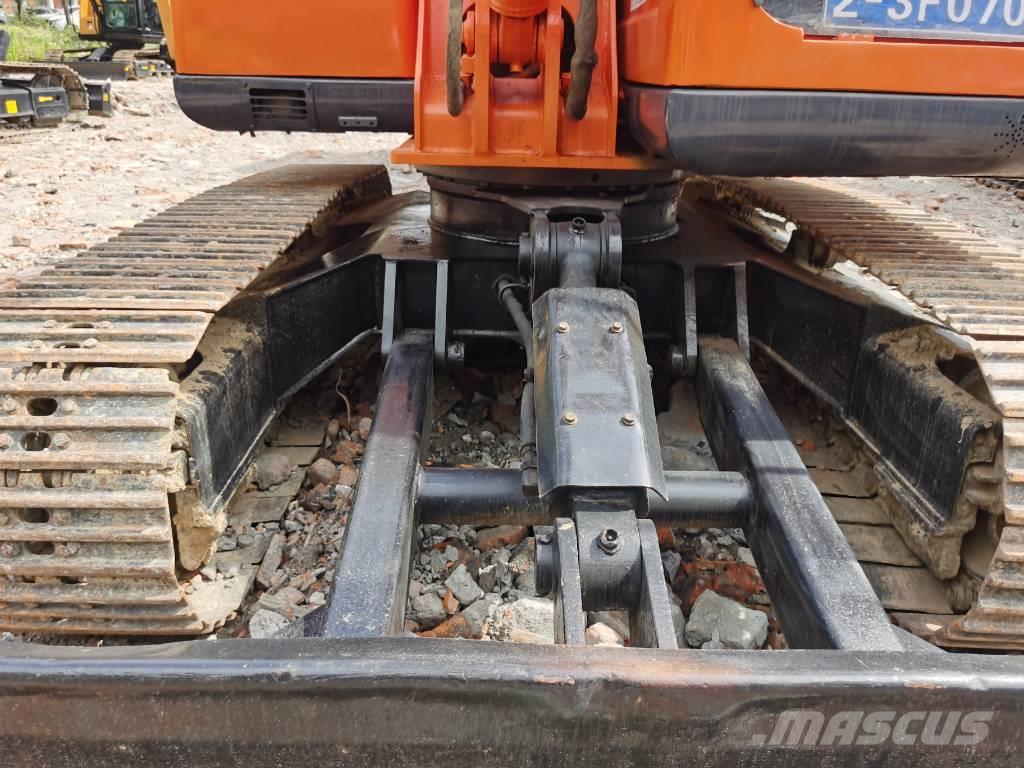 Doosan DX75 Miniexcavadoras