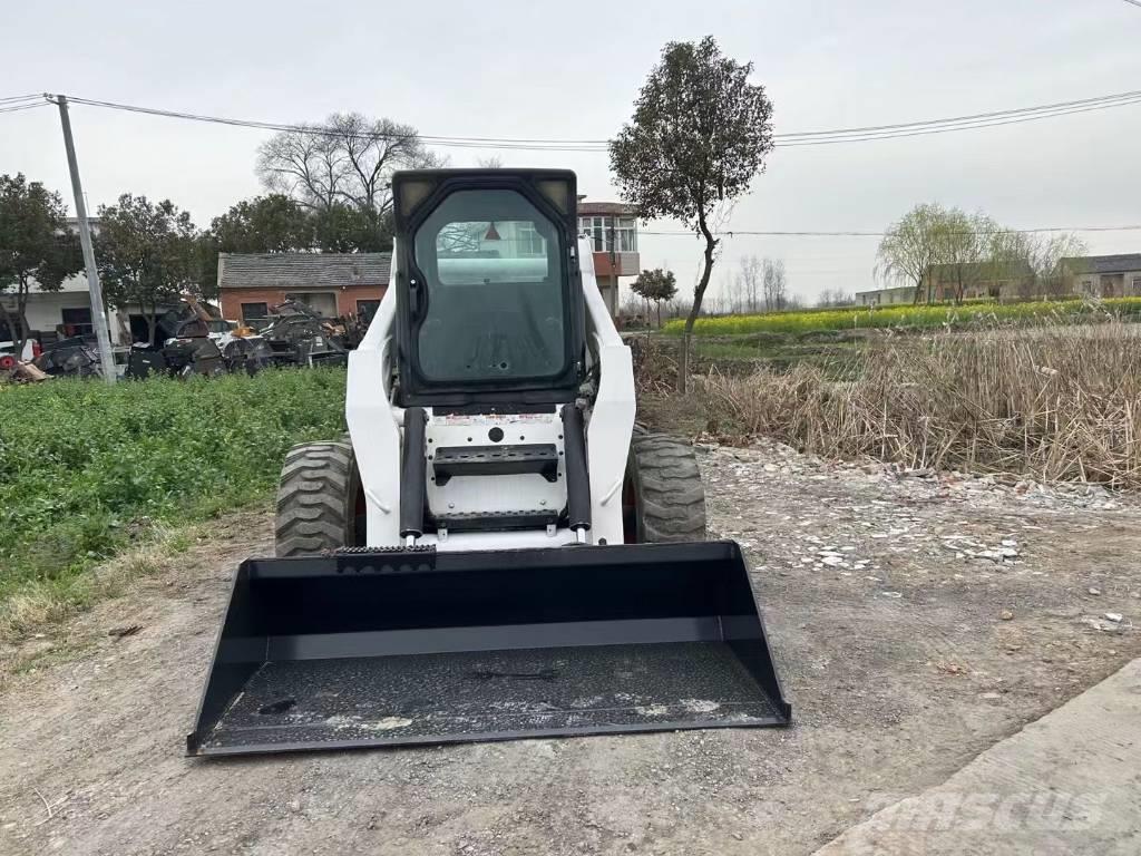 Bobcat S 300 Minicargadoras