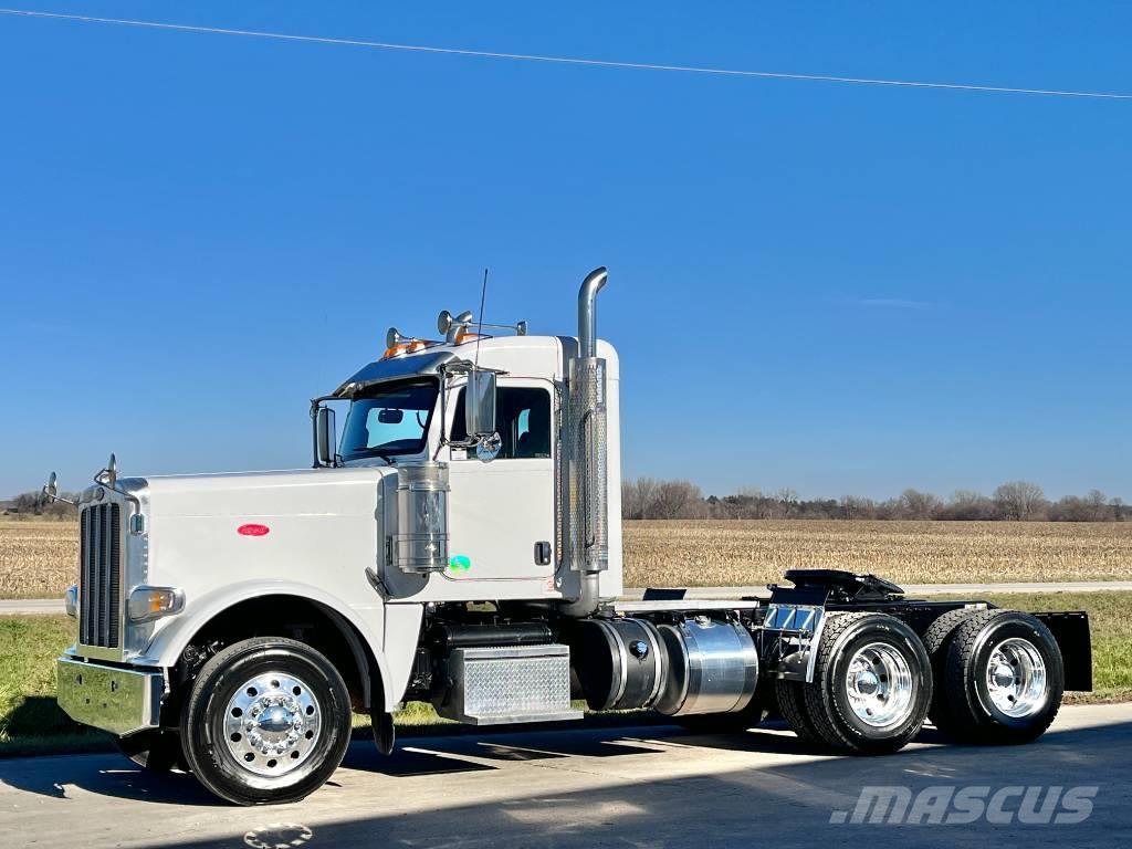 Peterbilt 389 Camiones tractor