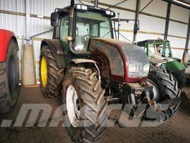 Valtra N121   rim Ruedas