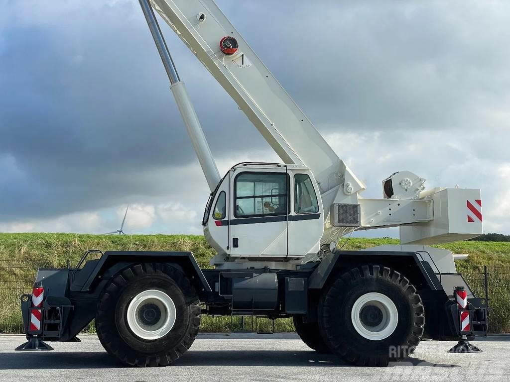 Terex RT780 Grúas autopropulsadas