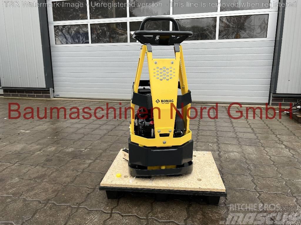 Bomag BR95 -werkneu- Placas compactadoras