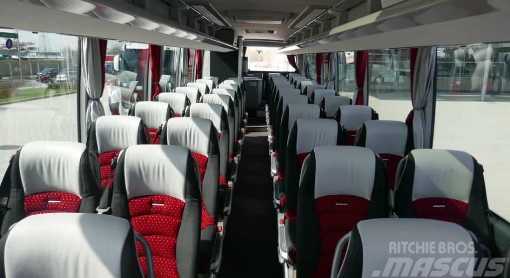 Setra 515HD Autobuses tipo pullman