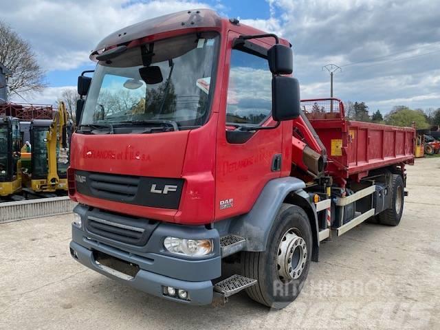 DAF LF55.280 Camiones tractor