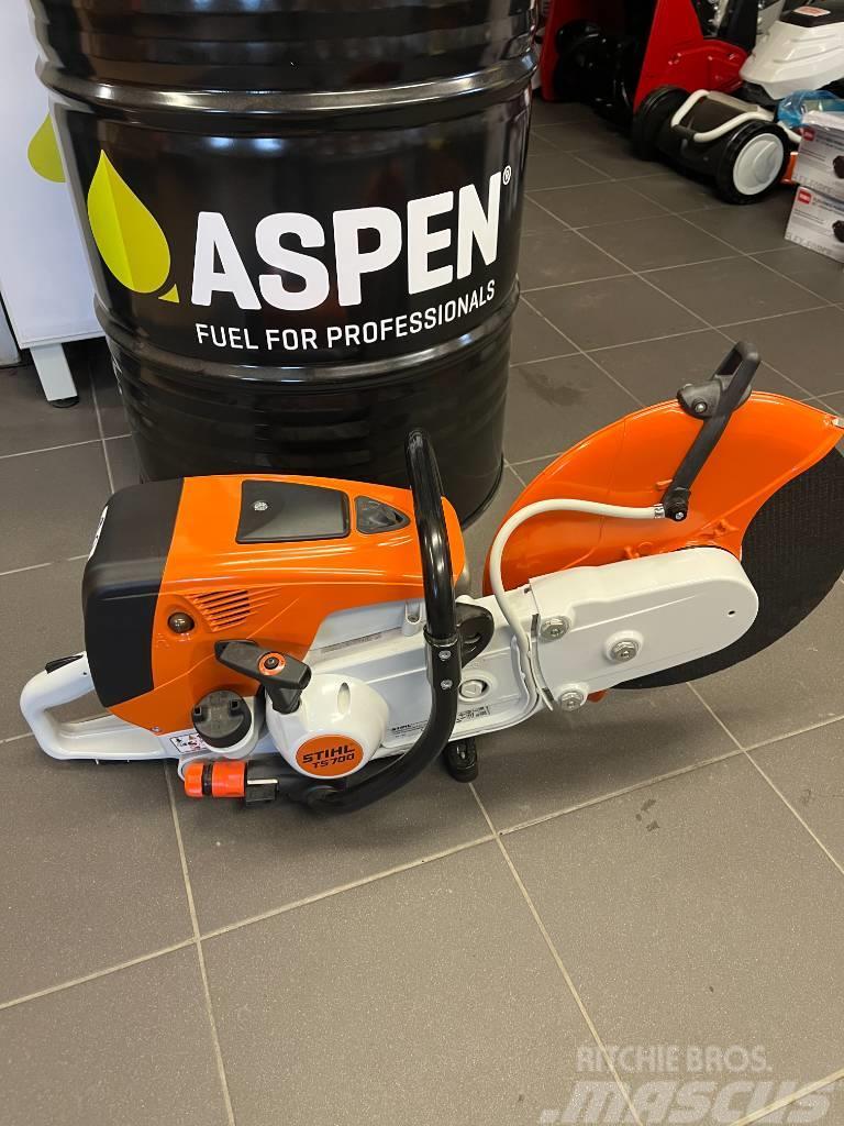 Stihl TS700 Otros