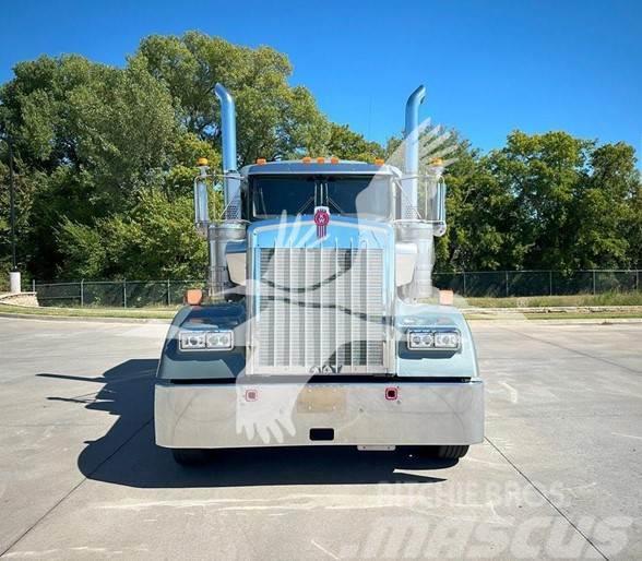 Kenworth W900L Camiones tractor