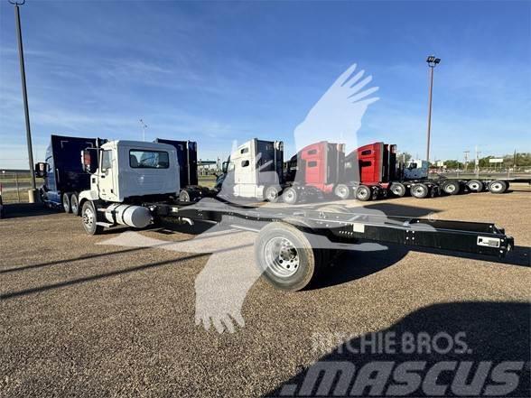 Mack MD6 Camiones con chasís y cabina