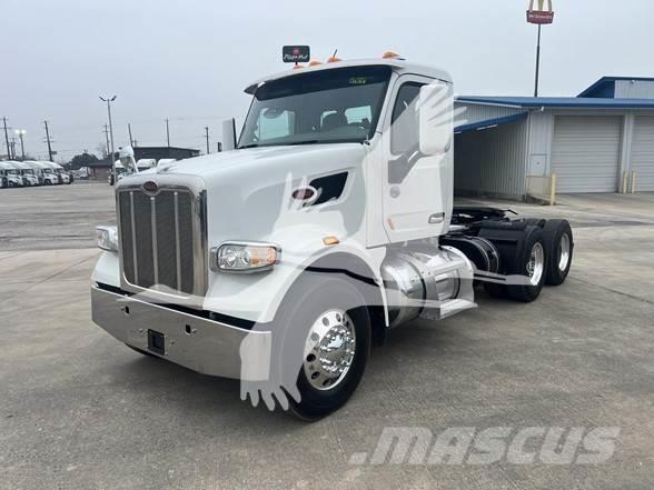 Peterbilt 567 Camiones tractor