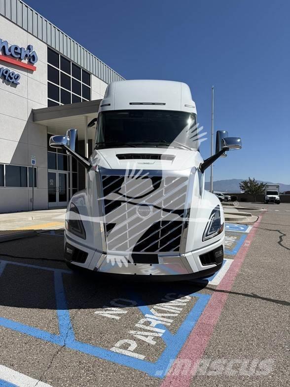 Volvo VNL64T860 Camiones tractor