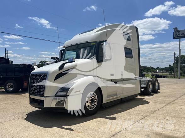 Volvo VNL64T860 Camiones tractor