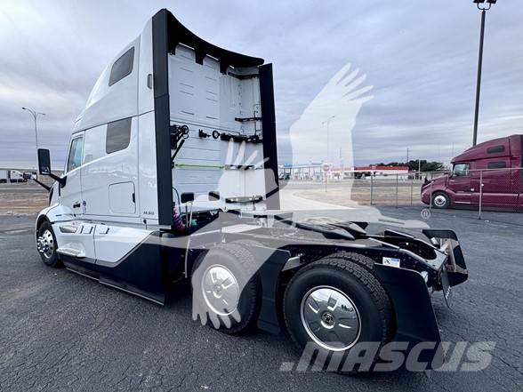 Volvo VNL64T860 Camiones tractor