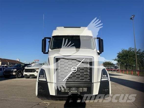 Volvo VNL64T860 Camiones tractor