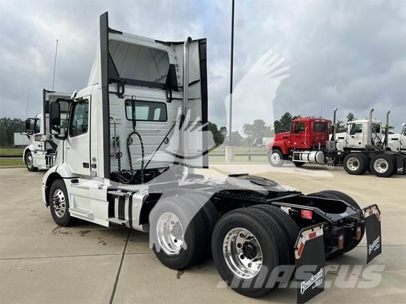 Volvo VNR64T300 Camiones tractor