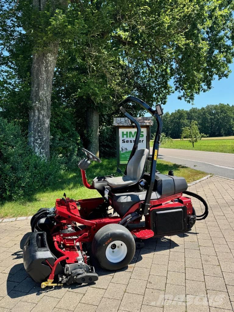 Toro GREENSMASTER 3250D Corta-césped de greens