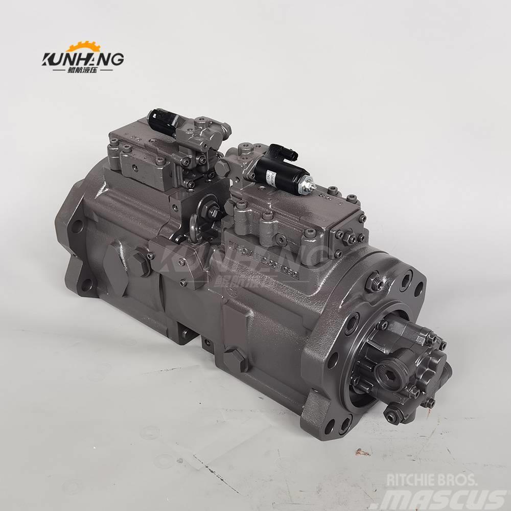 Kobelco YN10V00036F1 Hydraulic Pump SK200-8 SK210LC-8 Hidráulicos