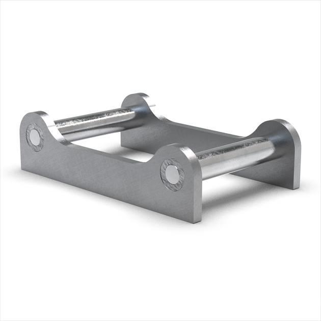  S50 coupling / bracket Otros componentes