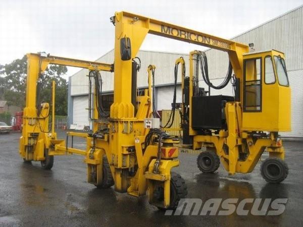 Mobicon MS3340 Montacargas - otros