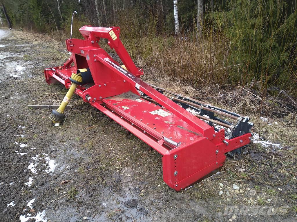 Kongskilde rootorkultivaator Power Harrow 31 Otras máquinas y aperos de labranza